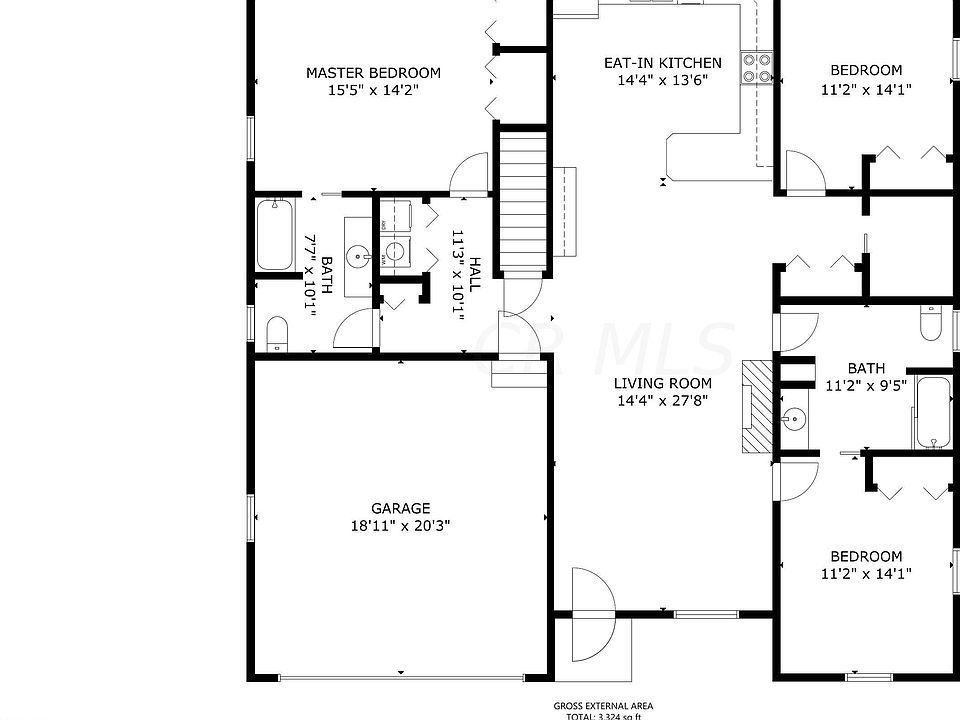 848 Greenfield Dr, Lexington, OH 44904 Zillow