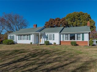 6340 W Old Us Highway 64, Lexington, NC 27295