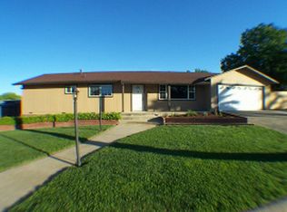 2800 Wilson Ave, Redding, CA 96002