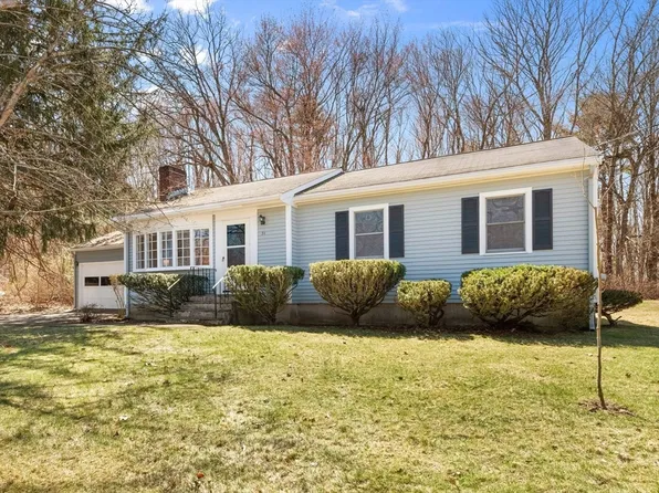71 Edsel Rd, Littleton, MA 01460