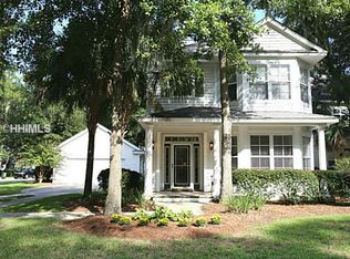 11 Timbercrest Cir, Hilton Head Island, SC 29926