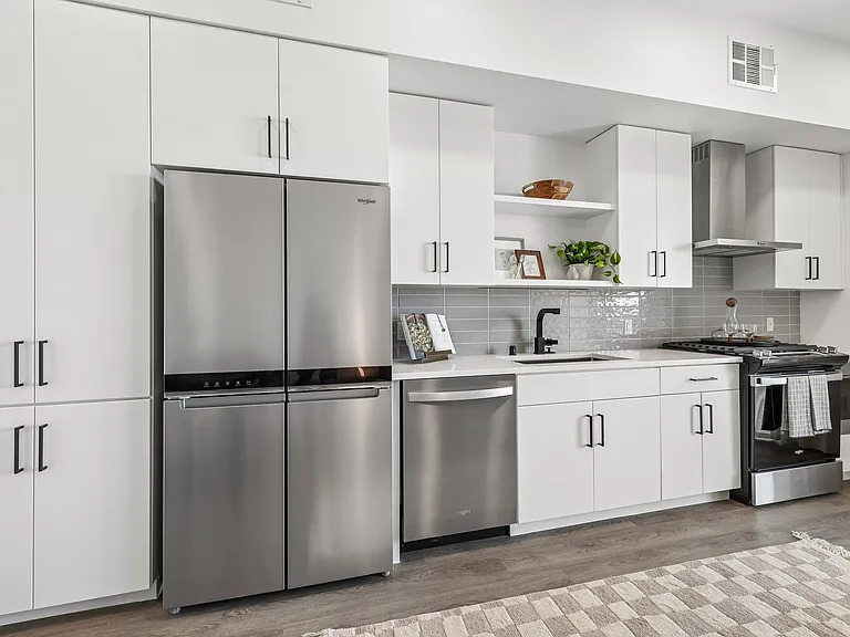 ARCA Apartments — Photo 26