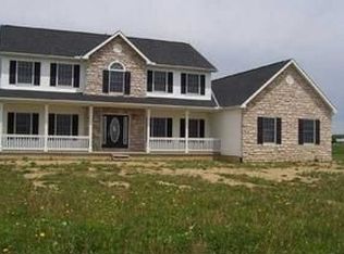 10170 Marcy Rd NW, Canal Winchester, OH 43110
