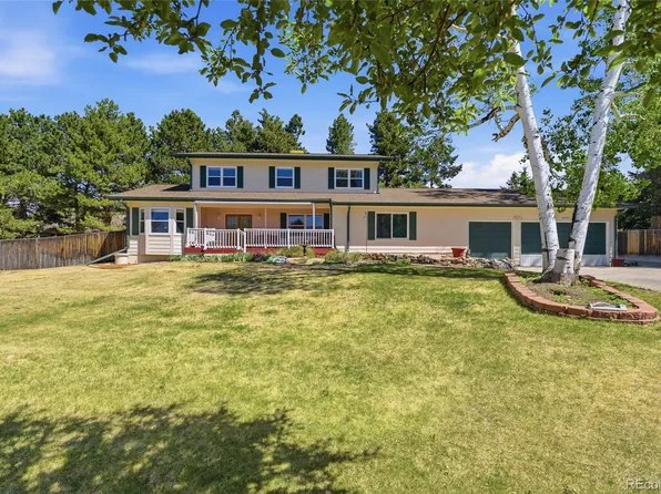 10855 W 73rd Place, Arvada, CO 80005