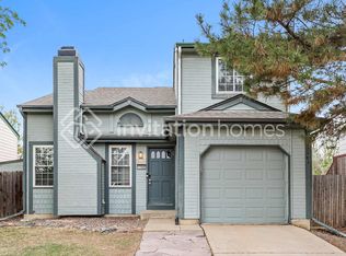 17989 E Colgate Pl, Aurora, CO 80013