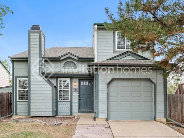 17989 E Colgate Pl, Aurora, CO 80013