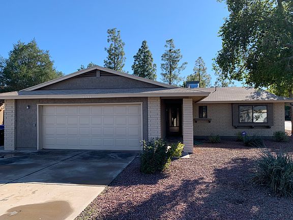 2nd image of 1337 E Flower Ave