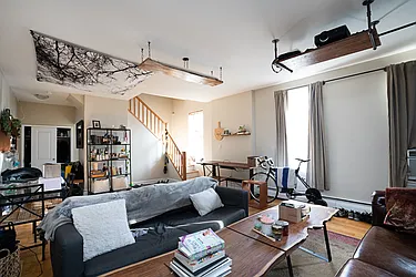 Rented by Waldstar Real Estate LLC