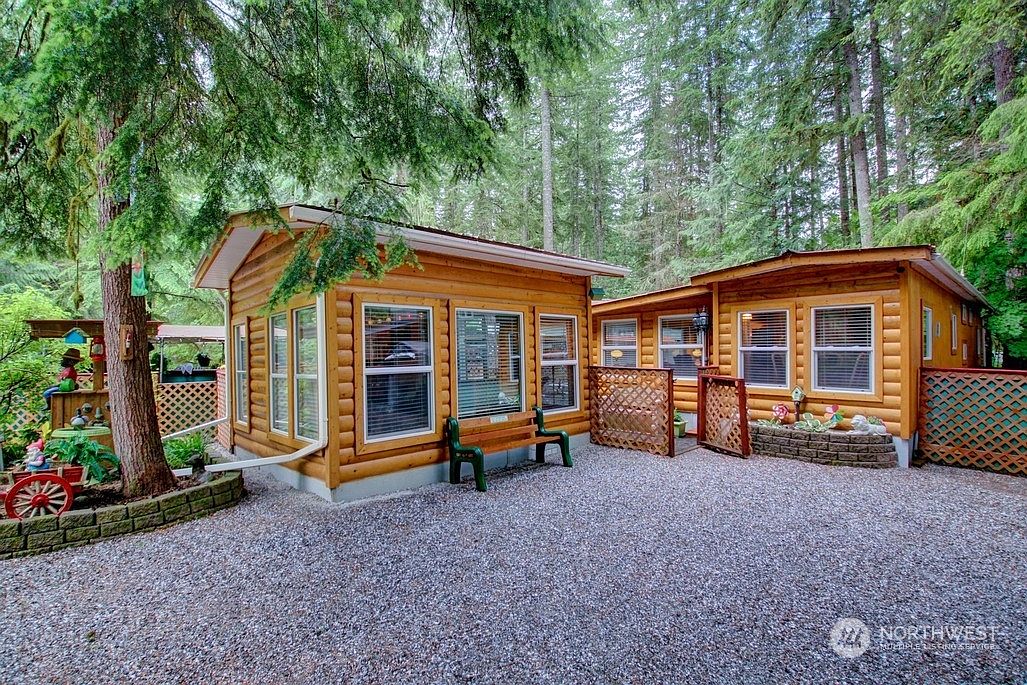 140 6 Chanterelle Drive, Deming, WA 98244 Zillow