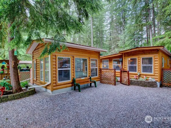 140 6 Chanterelle Drive, Deming, WA 98244