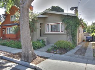 413 60th St, Oakland, CA 94609