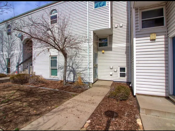 11101 E Alameda Ave Unit 103, Aurora, CO 80012