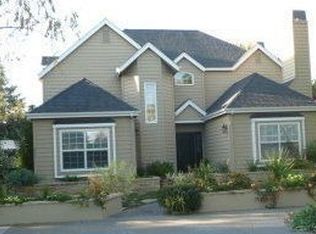 917 Oregon Ave, Palo Alto, CA 94303