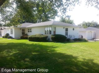 529 Bonita Blvd, Cedar Falls, IA 50613