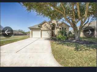 2318 Fairway Pointe Dr, League City, TX 77573