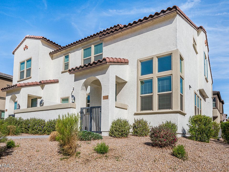 1st image of 14870 W ENCANTO Boulevard #1023