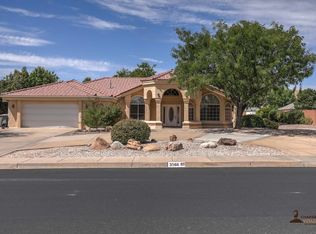 3566 S 1550 W, Saint George, UT 84790