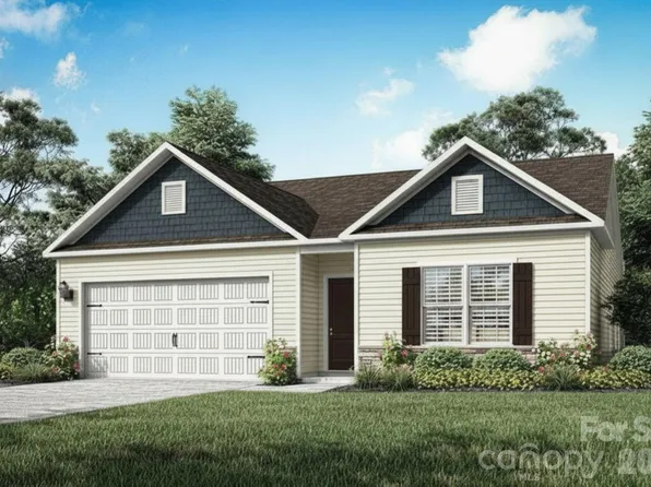 3628 Saddlebred Dr, Gastonia, NC 28052