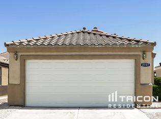 2727 W Richmar Ave, Las Vegas, NV 89123