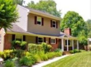 724 W Ring Factory Rd, Bel Air, MD 21015