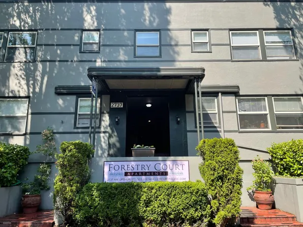 Forestry Court Apartments, 2737 NW Upshur St APT 105, Portland, OR 97210