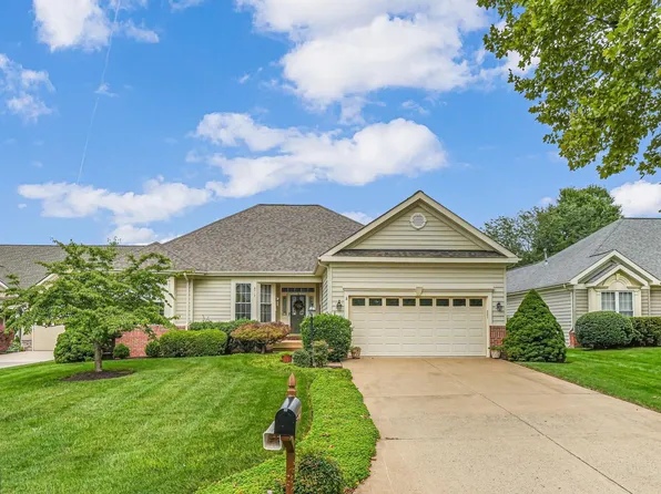 6717 Buglecall Pl, Gainesville, VA 20155