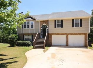 70 Parkwood Dr, Covington, GA 30016