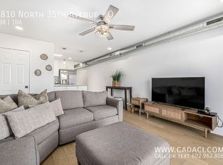 6810 N 35th Ave UNIT O, Phoenix, AZ 85017