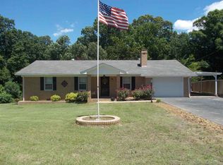 1048 Kelleys Chapel Rd, Burlison, TN 38015