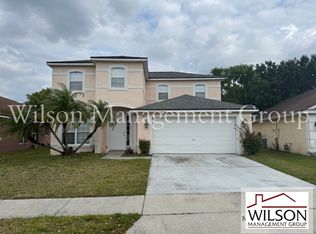 6657 Bouganvillea Crescent Dr, Orlando, FL 32809