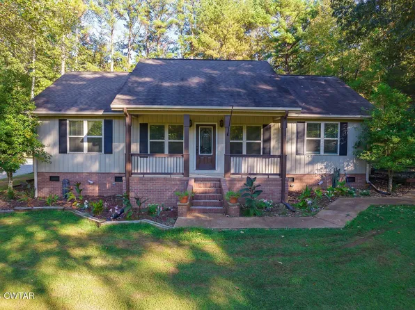 219 Jo Ann Dr, Scotts Hill, TN 38374