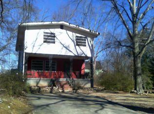 110 Wilbanks St, Buford, GA 30518