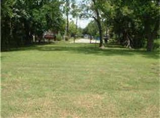 3619 Providence St, Houston, TX 77020