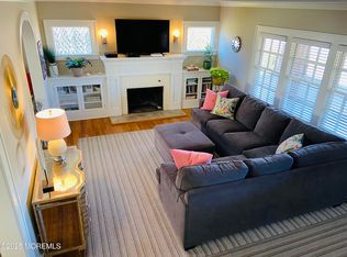 423 Church St, Spring Lake, NJ 07762