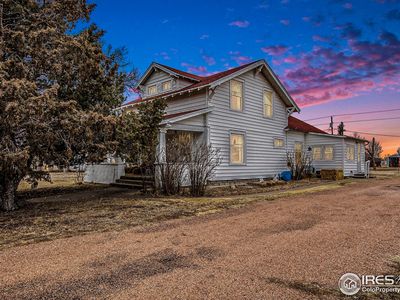 115 Stoney Ave, Grover, CO, 80729