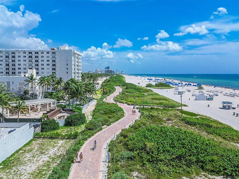 401 Ocean Dr #602 — Photo 31