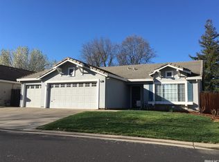 15128 Reynosa Dr, Rancho Murieta, CA 95683
