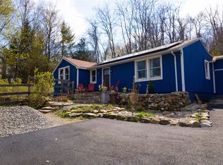 593 Old State Route 22, Dover Plains, NY 12522