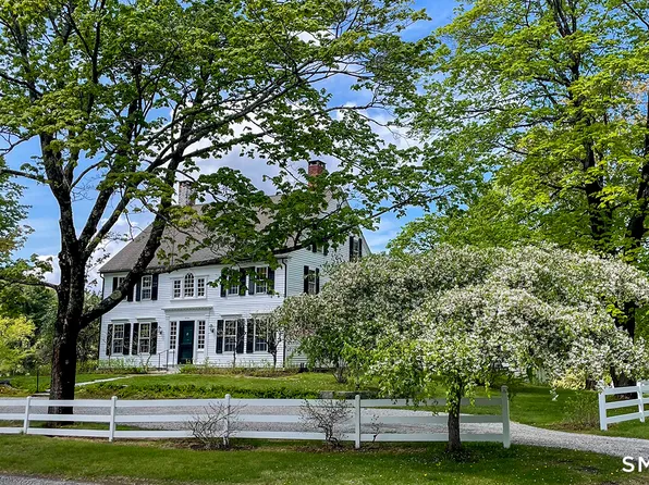 309 North Street, Norfolk, CT 06058