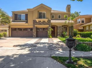 708 Iris Gardens Ct, San Jose, CA 95125