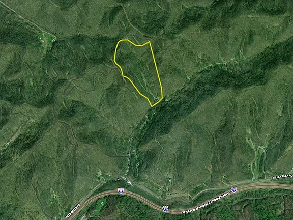 2nd image of 0 Little Fork Rd