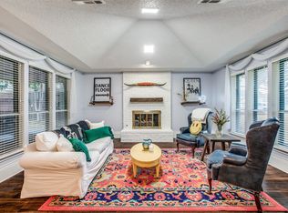 1307 E Spring Valley Rd, Richardson, TX 75081