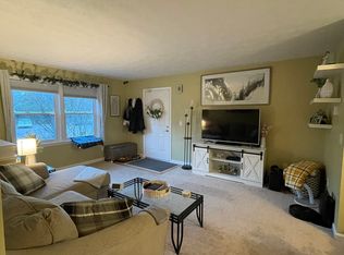10 Evergreen Dr UNIT 102, Milton, VT 05468