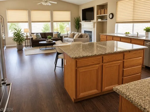 1363 Minuet St, Henderson, NV 89052