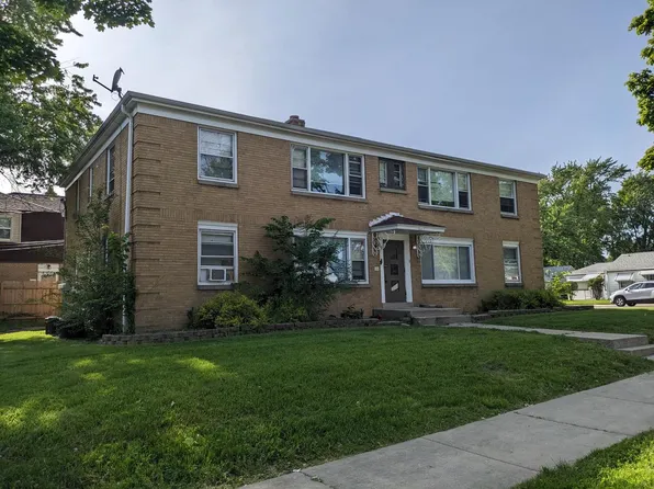2675 North 63rd STREET, Milwaukee, WI 53213