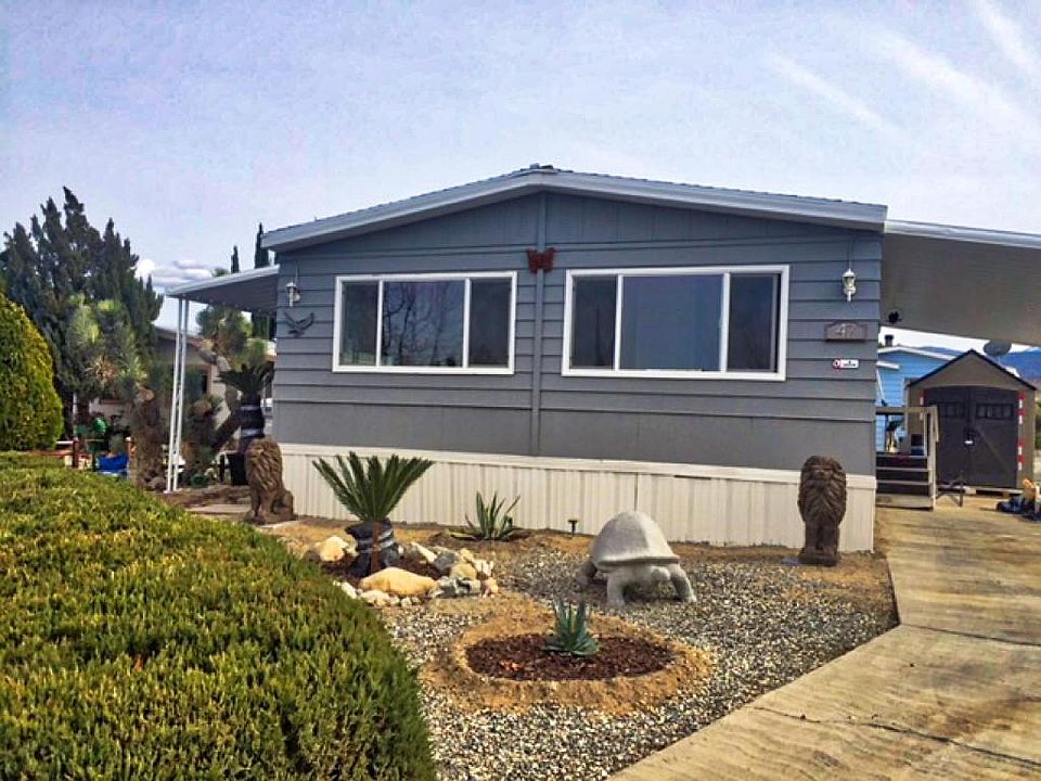 1st image of 16754 E Avenue X Space 47