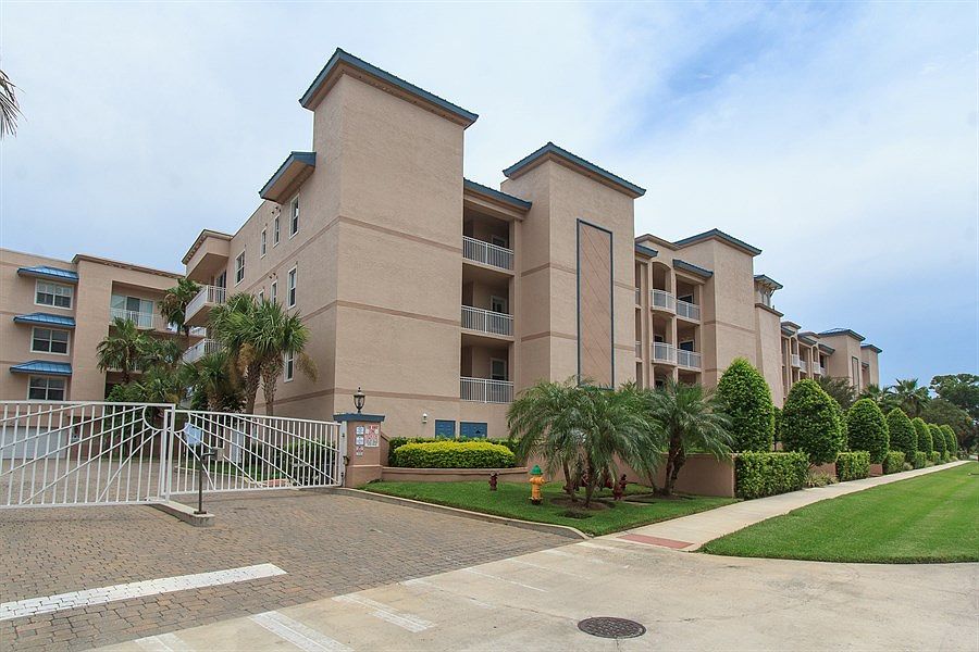 1st image of 550 S Banana River Dr APT 303