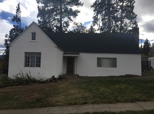500 Cottage St, Susanville, CA 96130
