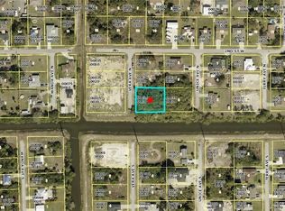 100 Vera Ave N, Lehigh Acres, FL 33971