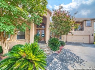 2679 Fairwood Dr, New Braunfels, TX 78132